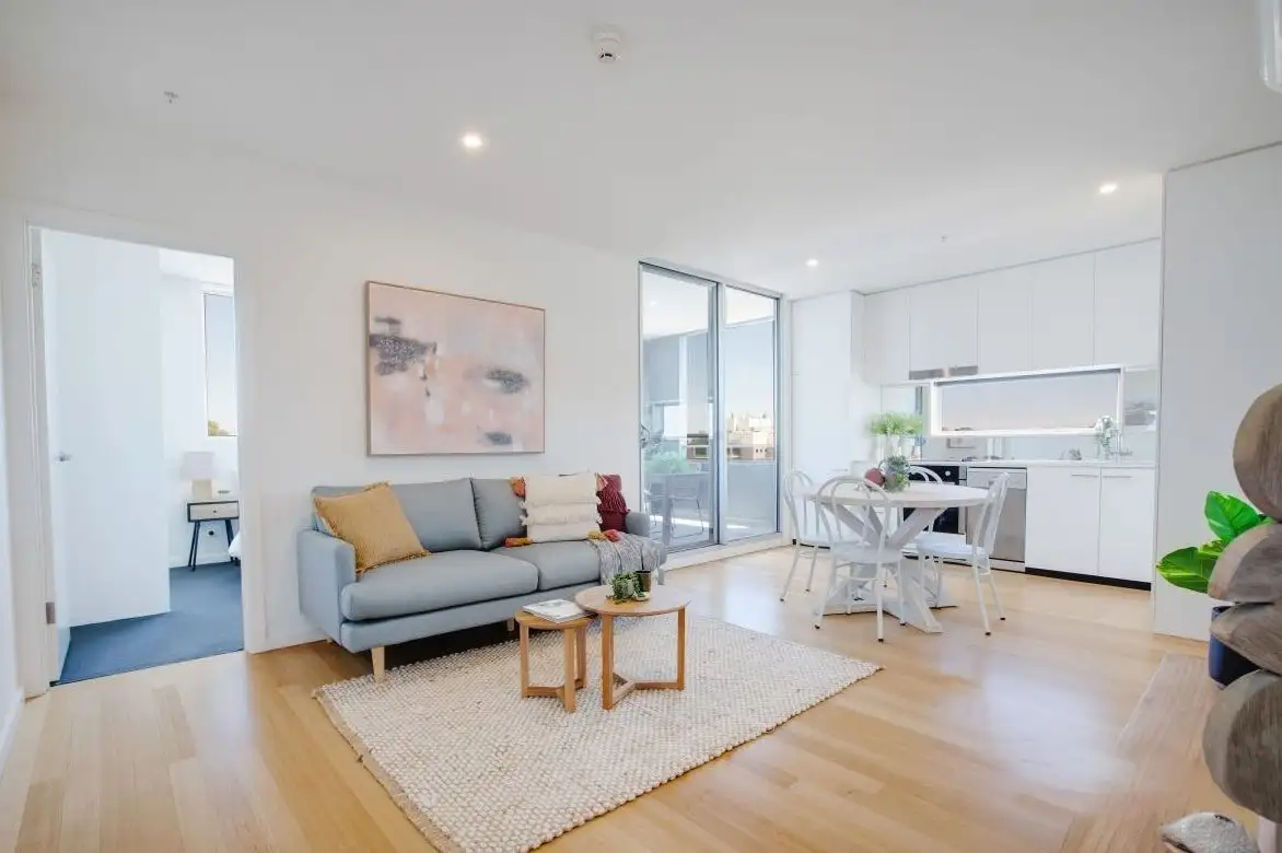 Main view of Homely apartment listing, 103/14 Gilbert Street, Adelaide SA 5000