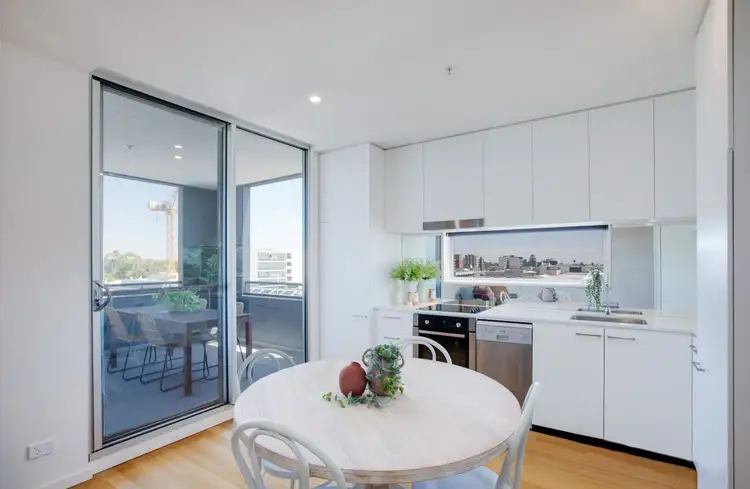 Fourth view of Homely apartment listing, 103/14 Gilbert Street, Adelaide SA 5000