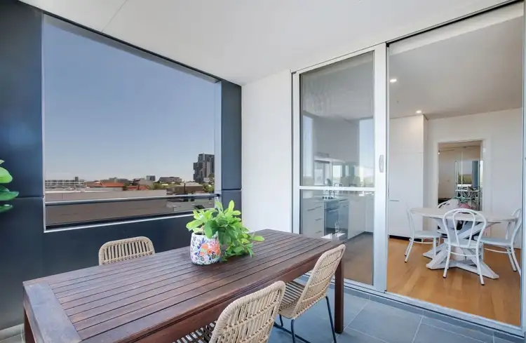 Sixth view of Homely apartment listing, 103/14 Gilbert Street, Adelaide SA 5000