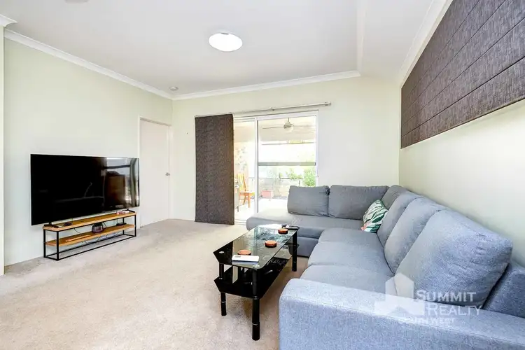 Sixth view of Homely house listing, 5 Coppin Place, Australind WA 6233