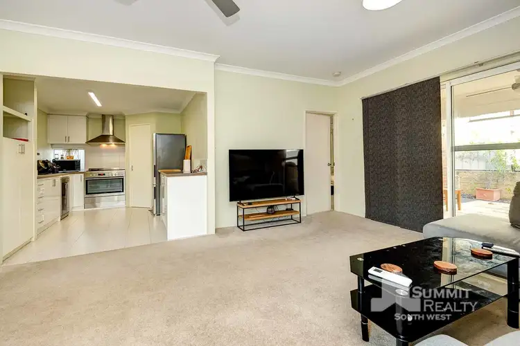 Seventh view of Homely house listing, 5 Coppin Place, Australind WA 6233