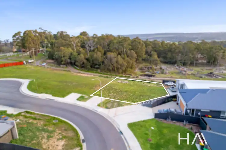 Fourth view of Homely land listing, 12 Pippin Crescent, Legana TAS 7277