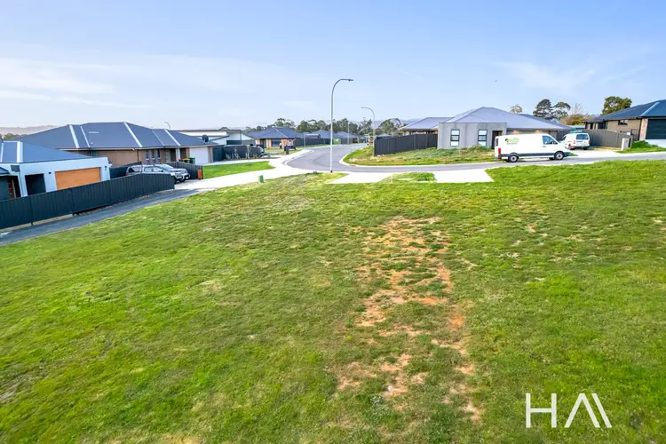 Sixth view of Homely land listing, 12 Pippin Crescent, Legana TAS 7277