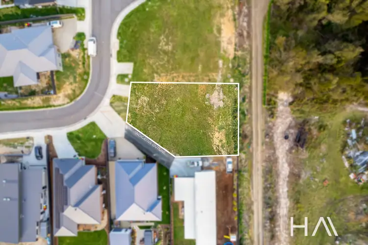 Seventh view of Homely land listing, 12 Pippin Crescent, Legana TAS 7277