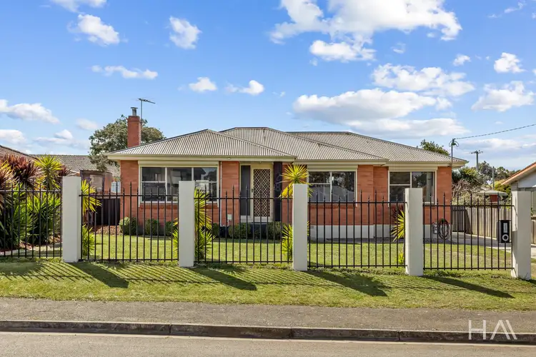 Main view of Homely house listing, 28 Harris Street, Summerhill TAS 7250