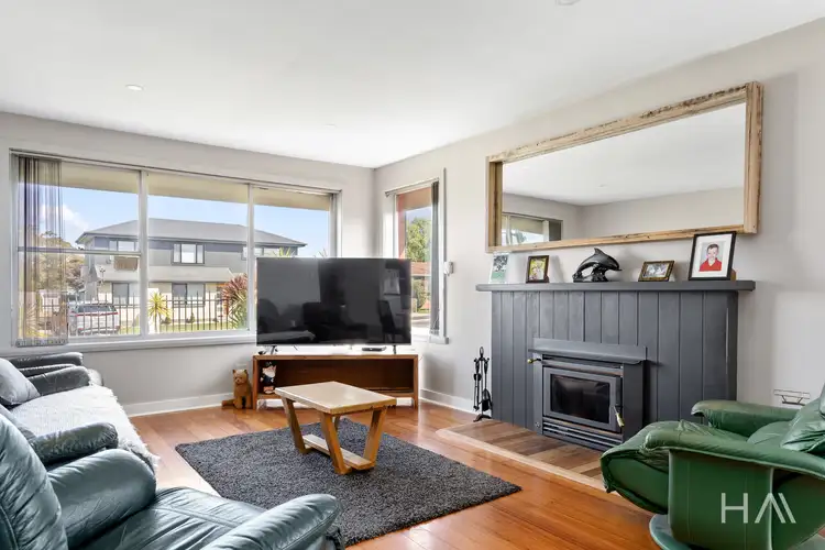 Second view of Homely house listing, 28 Harris Street, Summerhill TAS 7250