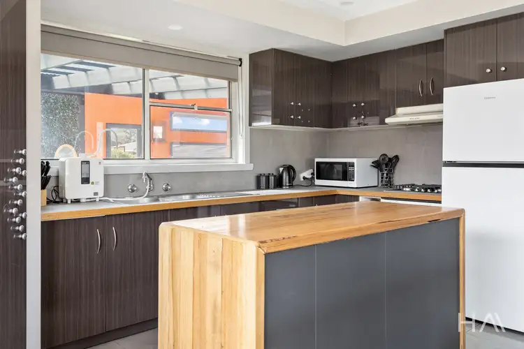 Third view of Homely house listing, 28 Harris Street, Summerhill TAS 7250