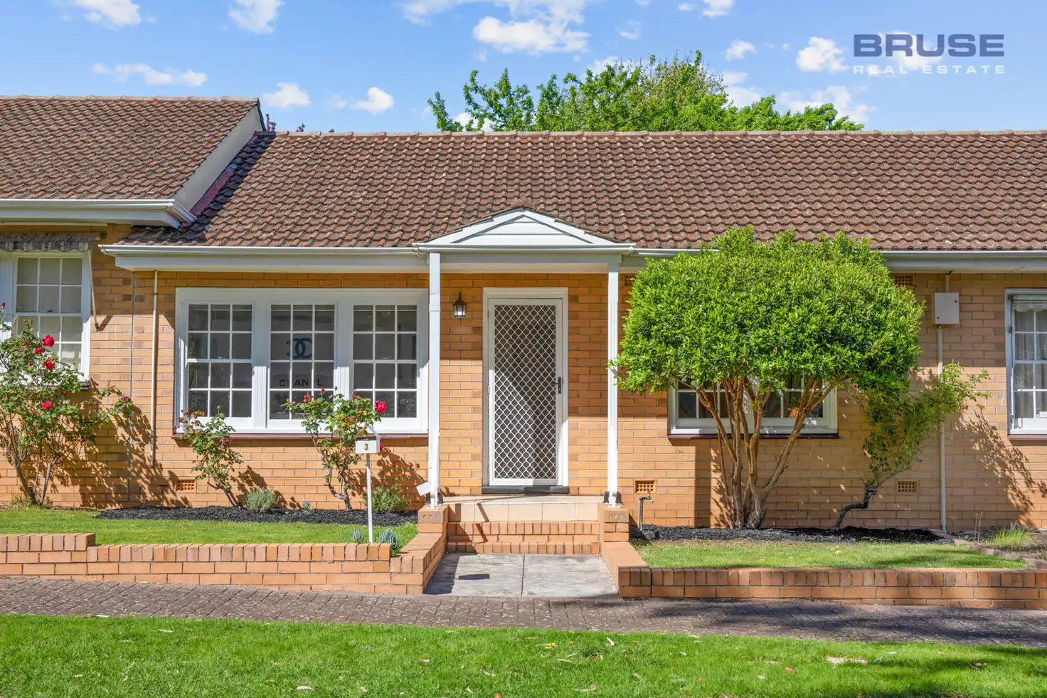 Main view of Homely house listing, 3/1 Brandreth Street, Tusmore SA 5065