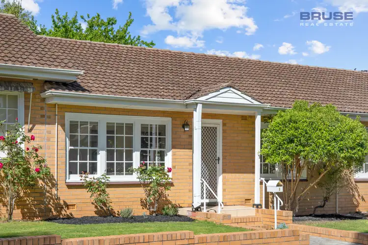 Second view of Homely house listing, 3/1 Brandreth Street, Tusmore SA 5065