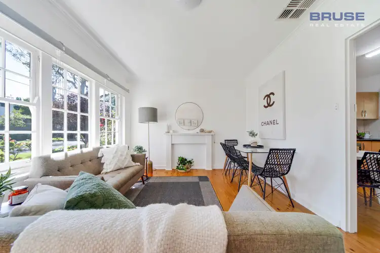 Third view of Homely house listing, 3/1 Brandreth Street, Tusmore SA 5065