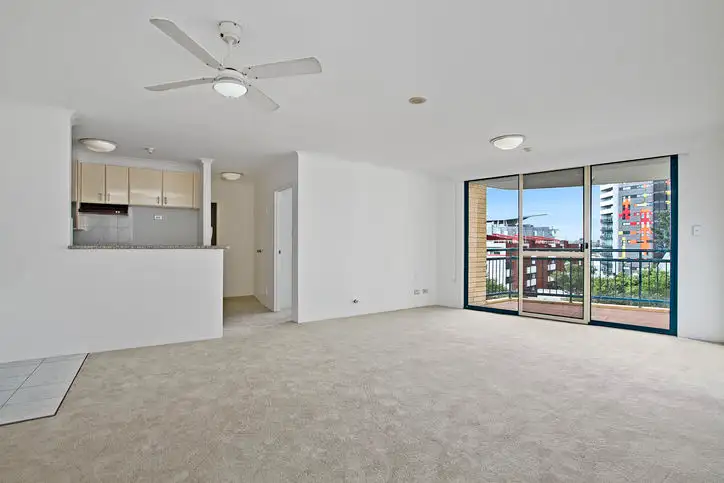 Main view of Homely apartment listing, 108/120 Saunders Street, Pyrmont NSW 2009
