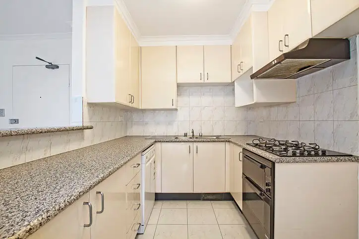 Second view of Homely apartment listing, 108/120 Saunders Street, Pyrmont NSW 2009