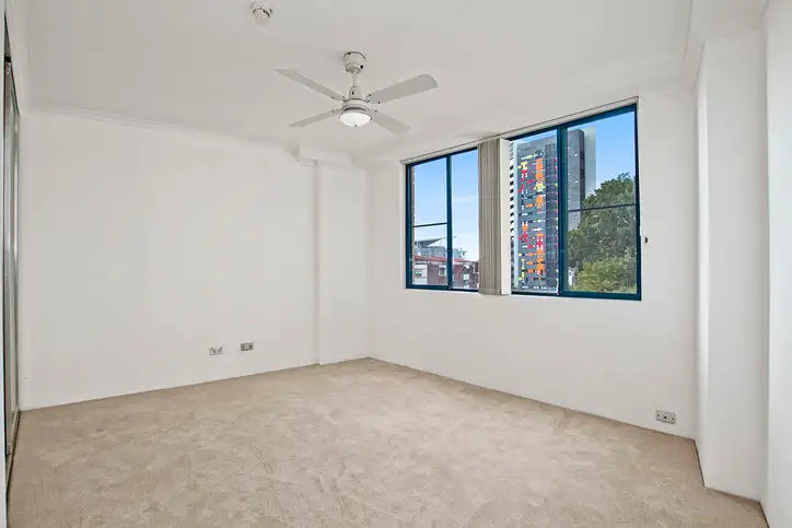 Third view of Homely apartment listing, 108/120 Saunders Street, Pyrmont NSW 2009