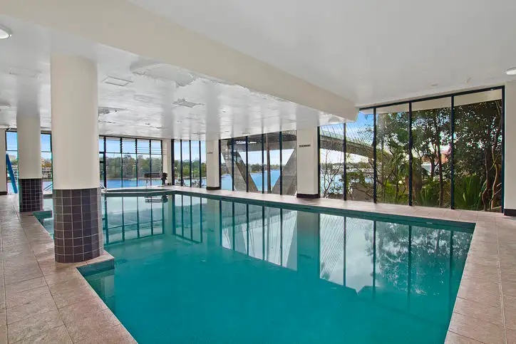 Fifth view of Homely apartment listing, 108/120 Saunders Street, Pyrmont NSW 2009