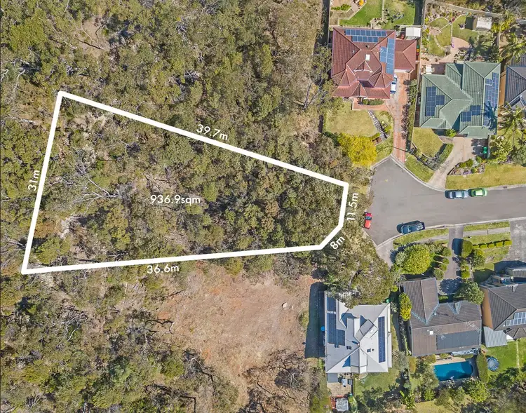 16 McCready Place, Berowra NSW 2081