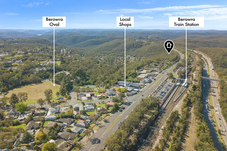 Fourth view of Homely land listing, 16 McCready Place, Berowra NSW 2081