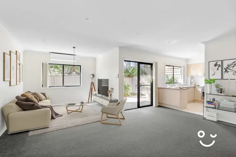 Main view of Homely townhouse listing, 17/14-18 Alice Street, Woonona NSW 2517