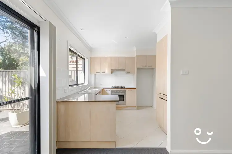 Fourth view of Homely townhouse listing, 17/14-18 Alice Street, Woonona NSW 2517