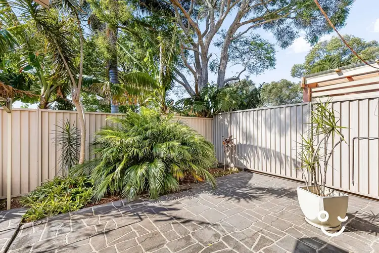 Sixth view of Homely townhouse listing, 17/14-18 Alice Street, Woonona NSW 2517