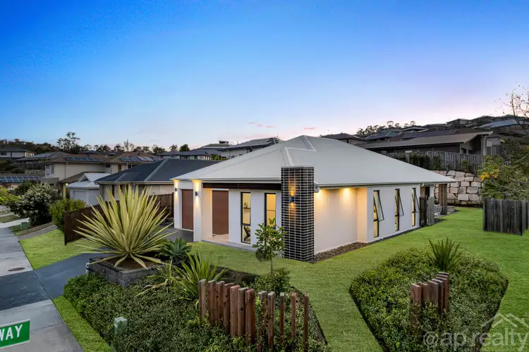 99 Benezet Drive, Augustine Heights QLD 4300