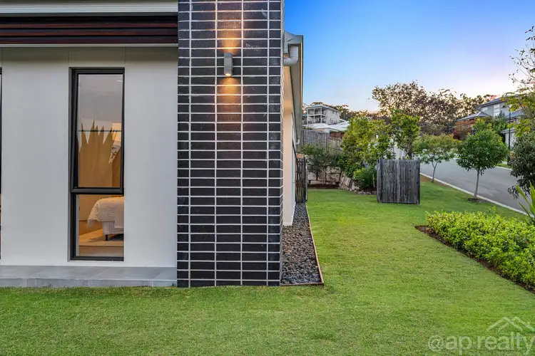 Third view of Homely house listing, 99 Benezet Drive, Augustine Heights QLD 4300