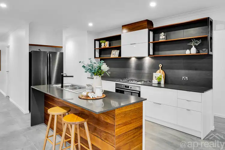 Fifth view of Homely house listing, 99 Benezet Drive, Augustine Heights QLD 4300