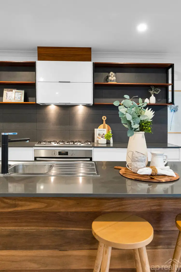 Sixth view of Homely house listing, 99 Benezet Drive, Augustine Heights QLD 4300