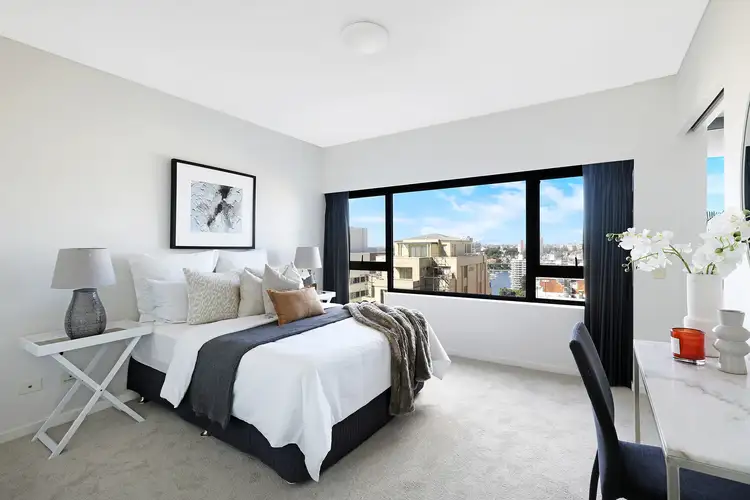 Fourth view of Homely unit listing, 907/81 Macleay Street, Potts Point NSW 2011