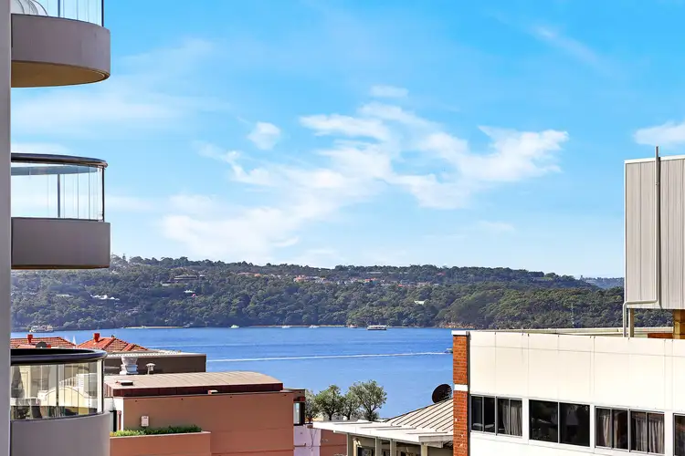 Sixth view of Homely unit listing, 907/81 Macleay Street, Potts Point NSW 2011