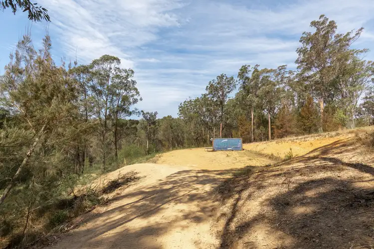Fifth view of Homely rural property listing, 96 Rilys Road, Coolagolite NSW 2550