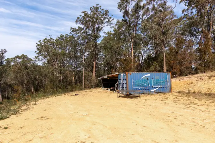 Sixth view of Homely rural property listing, 96 Rilys Road, Coolagolite NSW 2550