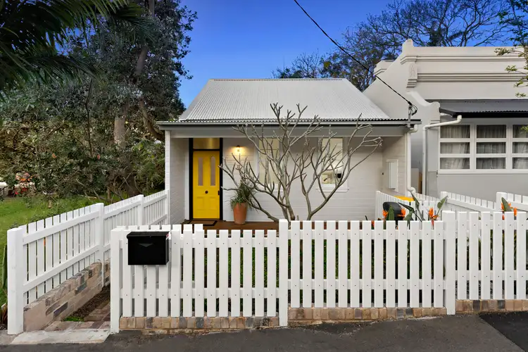 11 Rose Street, Birchgrove NSW 2041