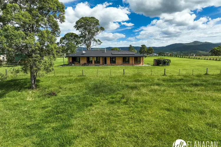 Main view of Homely rural property listing, 5 Wheeldons Access, Turners Flat NSW 2440