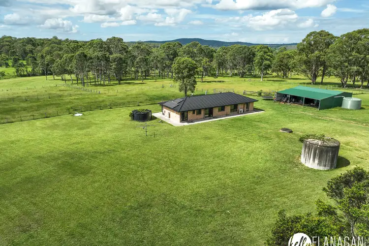 Fourth view of Homely rural property listing, 5 Wheeldons Access, Turners Flat NSW 2440