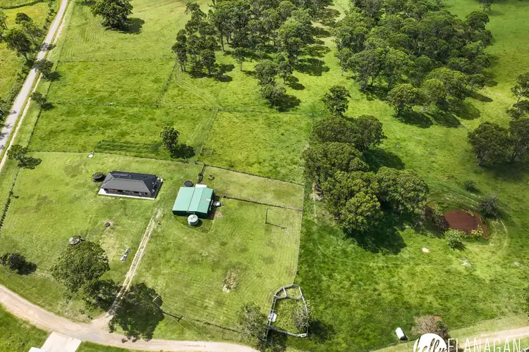 Sixth view of Homely rural property listing, 5 Wheeldons Access, Turners Flat NSW 2440
