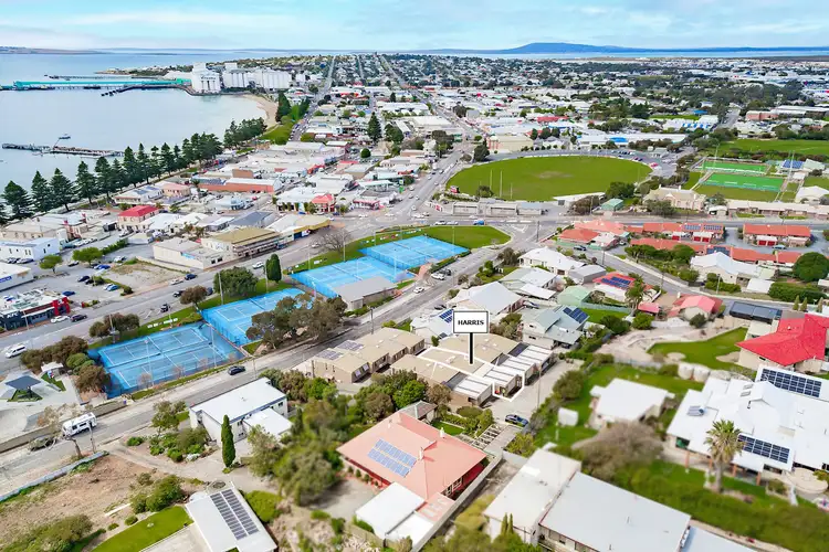 7/11 Tennyson Terrace, Port Lincoln SA 5606