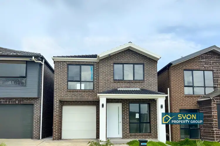 16/19 Kensington Park Road, Riverstone NSW 2765