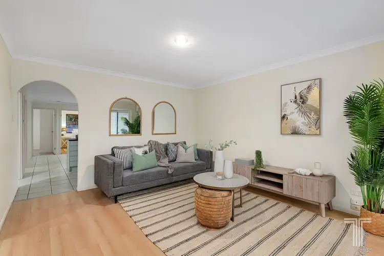 Second view of Homely house listing, 42 Dialba Crescent, Tingalpa QLD 4173