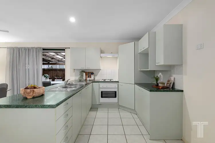 Fourth view of Homely house listing, 42 Dialba Crescent, Tingalpa QLD 4173