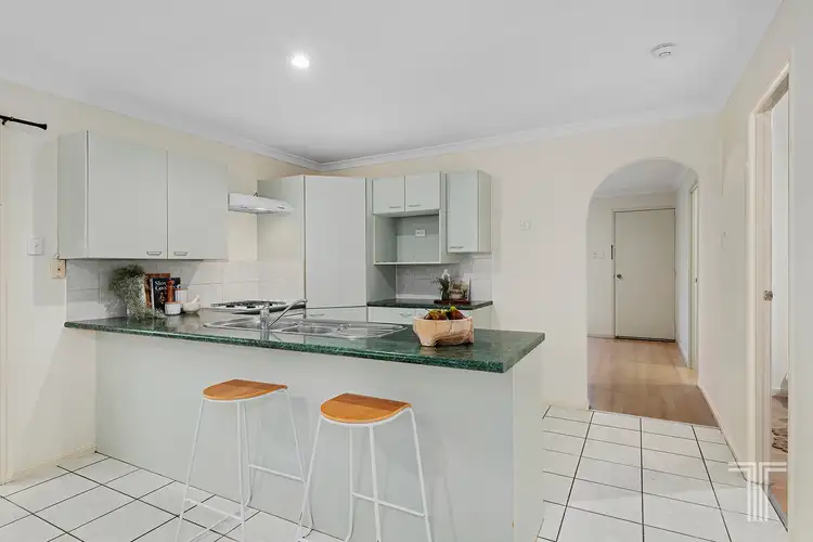 Fifth view of Homely house listing, 42 Dialba Crescent, Tingalpa QLD 4173