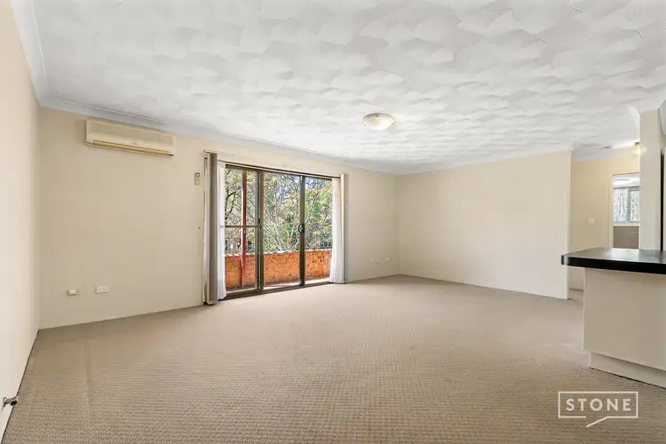 Fourth view of Homely apartment listing, 3/18-20 Helen Street, Westmead NSW 2145