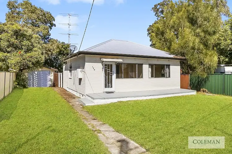 Main view of Homely house listing, 159 Main Road, Toukley NSW 2263