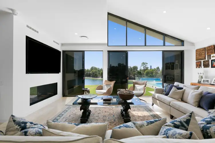 Third view of Homely house listing, 18 Sanctuary Court, Mermaid Waters QLD 4218