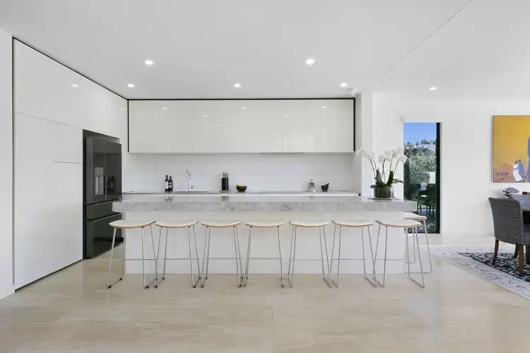 Sixth view of Homely house listing, 18 Sanctuary Court, Mermaid Waters QLD 4218