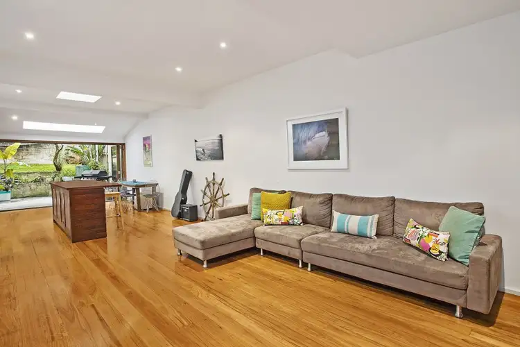 Main view of Homely house listing, 101 St Thomas Street, Clovelly NSW 2031