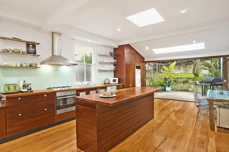 Second view of Homely house listing, 101 St Thomas Street, Clovelly NSW 2031