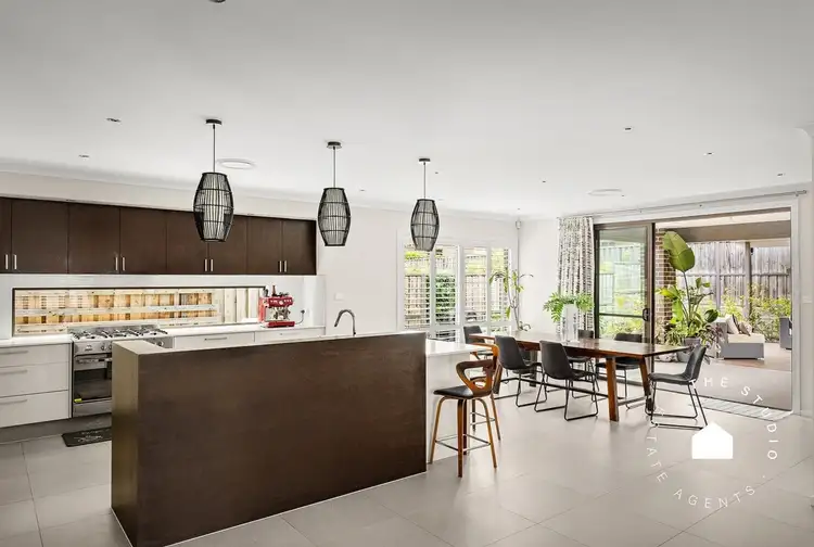 Second view of Homely house listing, 66 Carisbrook Street, North Kellyville NSW 2155