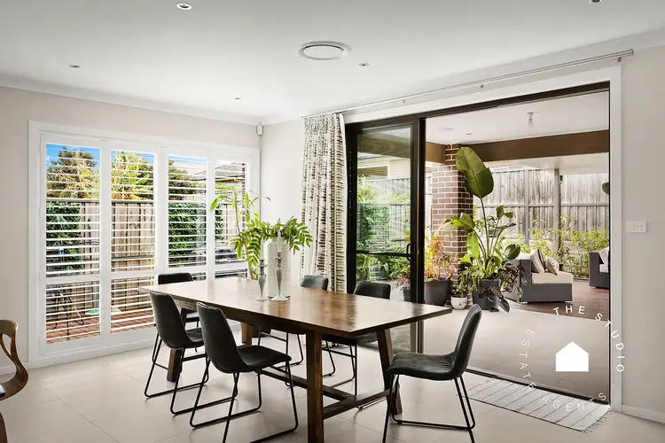 Third view of Homely house listing, 66 Carisbrook Street, North Kellyville NSW 2155