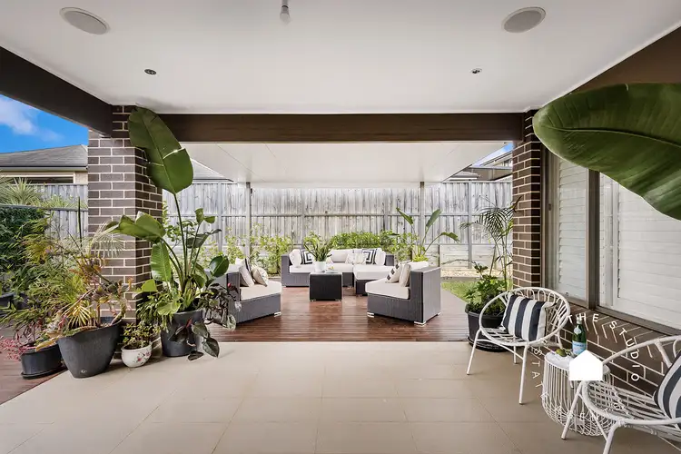 Fourth view of Homely house listing, 66 Carisbrook Street, North Kellyville NSW 2155