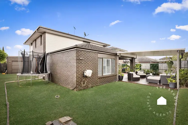 Sixth view of Homely house listing, 66 Carisbrook Street, North Kellyville NSW 2155